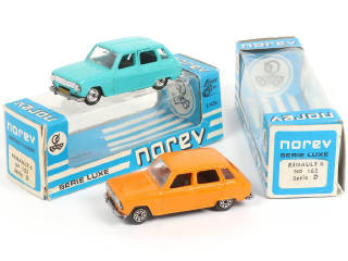 Lot 281 - NOREV (FRANCE) (2)