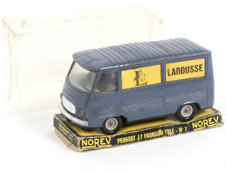 Lot 255 - NOREV (FRANCE) (1)