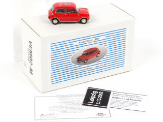 Lot 138 - DINKY MATCHBOX (GB) (1)