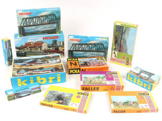 Lot 14 - DIVERS (Ecartement N) (12)