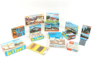 Lot 15 - DIVERS (Ecartement N) (15)