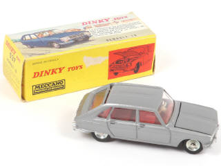 Lot 385 - DINKY TOYS (FRANCE) (1)