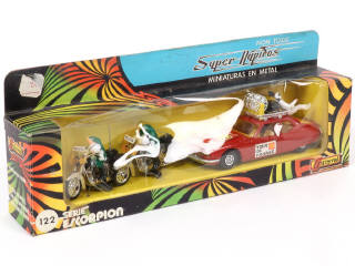 Lot 199 - GUISVAL (ESPAGNE) (1)