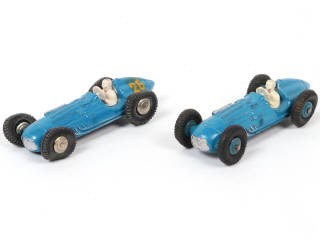 Lot 365 - DINKY TOYS (FRANCE) (2)