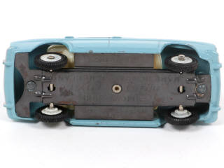 Lot 357 - DINKY TOYS (FRANCE) (1)