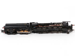 Lot 38 - MÄRKLIN 'HO' (ALLEMAGNE) (1)