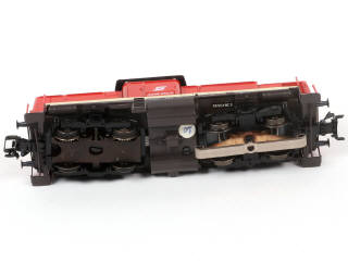 Lot 42 - MÄRKLIN 'HO' (ALLEMAGNE) (1)