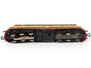 Lot 37 - MÄRKLIN 'HO' (ALLEMAGNE) (1)