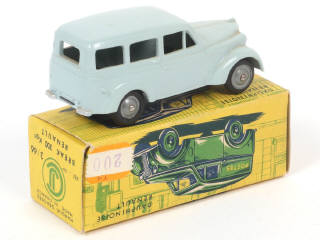 Lot 237 - C.I.J. (FRANCE) (1)