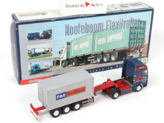 Lot 176 - CONRAD (ALLEMAGNE) (1)