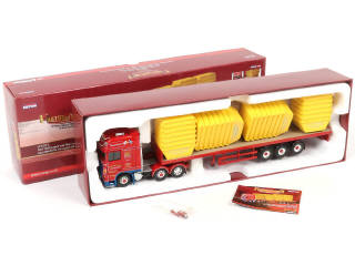 Lot 217 - CORGI TOYS (GB) (1)