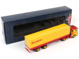 Lot 165 - TEKNO (PAYS-BAS) (1)