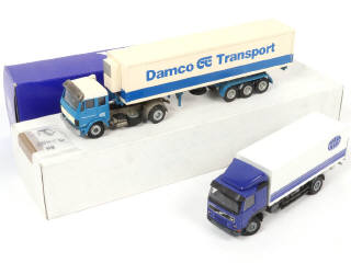 Lot 178 - CONRAD (ALLEMAGNE) (2)