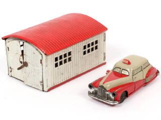 Lot 79 - JOUSTRA (FRANCE) (2)
