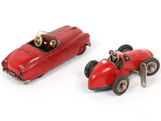 Lot 69 - SCHUCO (ALLEMAGNE) (1)