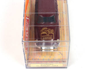 Lot 267 - NOREV (FRANCE) (4)