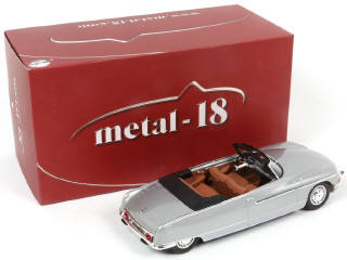 Lot 83 - METAL-18 (FRANCE) (1)