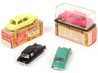 Lot 259 - NOREV (FRANCE) (4)