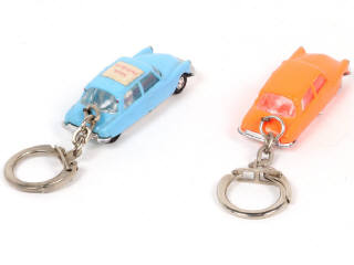 Lot 256 - NOREV (FRANCE) (2)