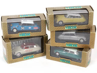 Lot 197 - VITESSE (PORTUGAL) (5)