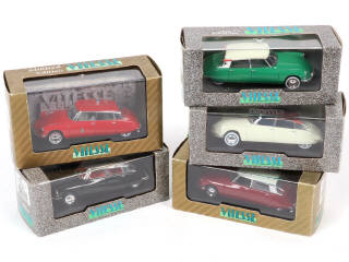 Lot 198 - VITESSE (PORTUGAL) (5)