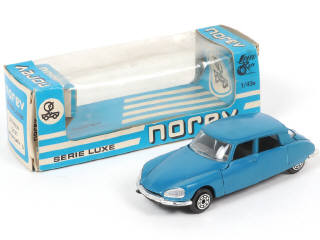 Lot 250 - NOREV (FRANCE) (1)