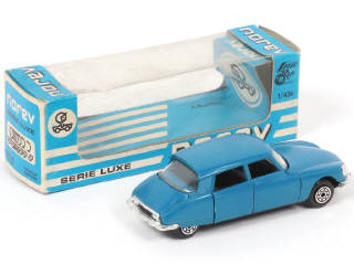 Lot 250 - NOREV (FRANCE) (1)