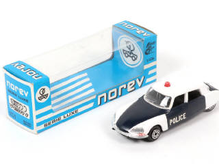 Lot 252 - NOREV (FRANCE) (1)