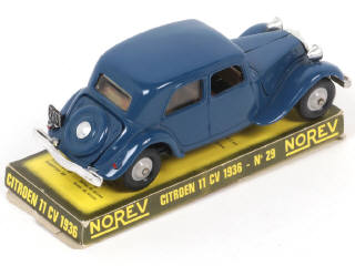 Lot 253 - NOREV (FRANCE) (1)