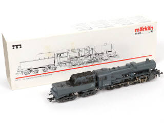 Lot 39 - MÄRKLIN 'HO' (ALLEMAGNE) (1)