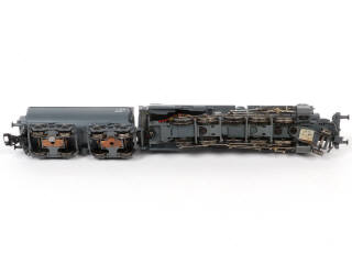 Lot 39 - MÄRKLIN 'HO' (ALLEMAGNE) (1)