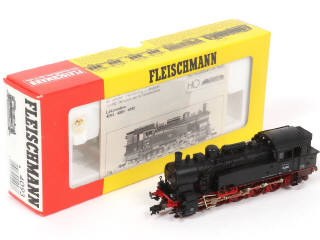 Lot 14 - FLEISCHMANN 'HO' (ALLEMAGNE) (1)