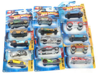 Lot 137 - MATTEL (USA) (15)