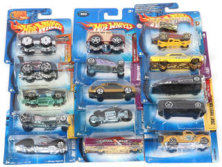 Lot 139 - MATTEL (USA) (15)