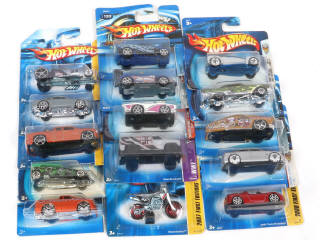 Lot 140 - MATTEL (USA) (15)