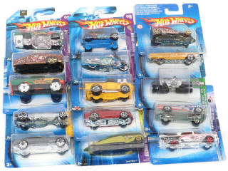 Lot 142 - MATTEL (USA) (15)