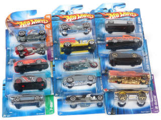 Lot 143 - MATTEL (USA) (15)