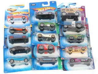 Lot 144 - MATTEL (USA) (15)
