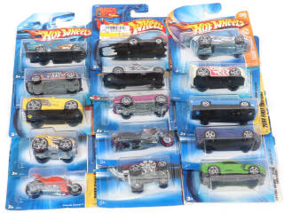 Lot 145 - MATTEL (USA) (15)