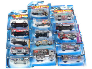 Lot 146 - MATTEL (USA) (15)