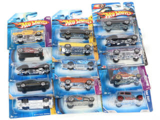 Lot 147 - MATTEL (USA) (15)