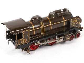 Lot 51 - JEP (FRANCE) (1)