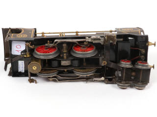 Lot 51 - JEP (FRANCE) (1)