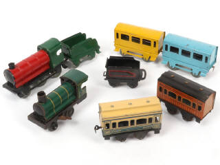 Lot 58 - DIVERS (FRANCE) (8)