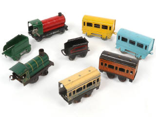 Lot 58 - DIVERS (FRANCE) (8)