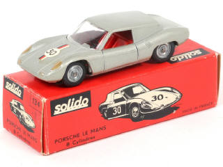 Lot 286 - SOLIDO (FRANCE) (1)
