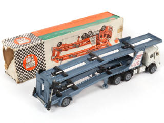 Lot 200 - NACORAL (ESPAGNE) (1)