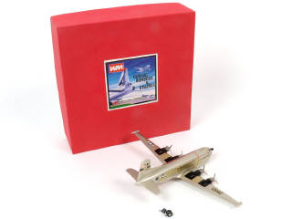 Lot 204 - WESTERN MODELS (GB) (1)