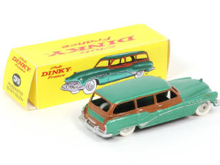 Lot 326 - CLUB DINKY FRANCE (1)
