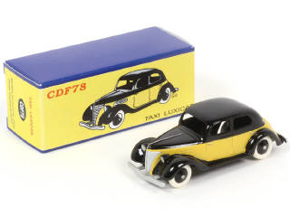 Lot 329 - CLUB DINKY FRANCE (1)